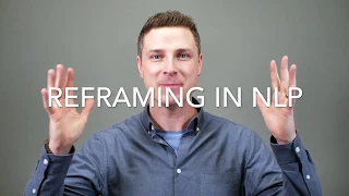 Reframing in NLP