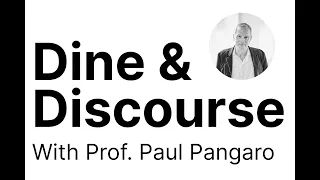Professor Paul Pangaro x CMU Futurist Club on Cybernetics | 2/26/22