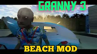 GRANNY 3 l SUMMER BEACH MOD