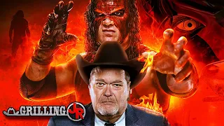 Kane: Grilling JR #238