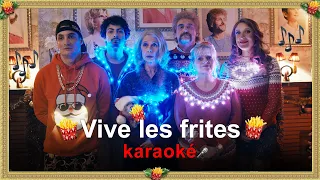 Les Tuche 4 - Vive les frites !