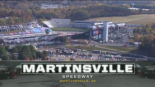 2023 Dead On Tools 250 at Martinsville Speedway - NASCAR Xfinity Series