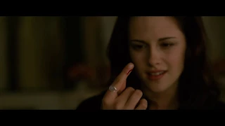 Белла в гостях у Эдварда.   Сумерки. Сага. Новолуние The Twilight Saga: New Moon