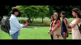 Dilwale Dulhania Le Jayenge Shahrukh Khan and Kajol