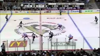 Sidney Crosby's First Shift