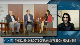 ریشه های کردی نهضت آزادی ایران