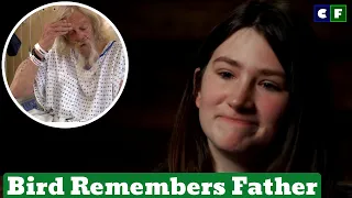 Alaskan Bush People: Snowbird Remembers Late Father Billy Brown and Favorite Stories of His Heroism