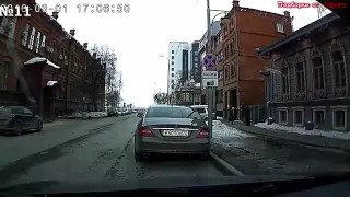 Новая подборка видео аварии дтп 04 03 2016 car crash dashcam video