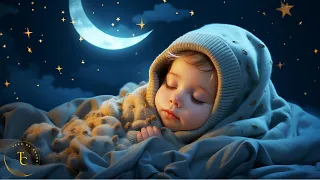 Baby Fall Asleep In 5 Minutes With Soothing Lullabies 🎵 1 Hour Baby Sleep Music #2