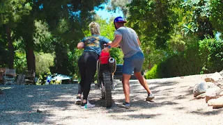 7/12 Load Em Up and Ride Em | Dirt Biking w/ Friends and Family