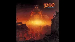 Dio - The Last In Line (HQ)