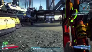 Borderlands 2 - Where to Find 'Jimmy Jenkins' (JEEEEENKINSSSSSS!!! Challenge) #1/2