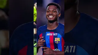 Les 4 jeunes que veut sacrifier le Barça 😱