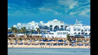 Albatros Palace Sharm el-Sheikh & Aquapark (Nabq Bay, Sharm El Sheikh, Egypt)