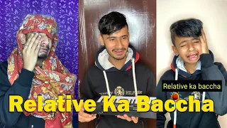 Relative Ka Baccha | Chimkandi New Video | Chimkandi