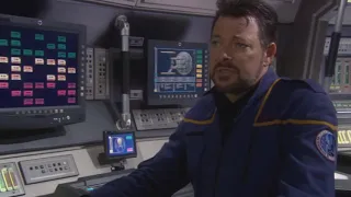 All The Riker References in Star Trek Lower Decks Explained