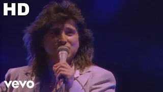Journey - I'll Be Alright Without You (Official Video - 1986)