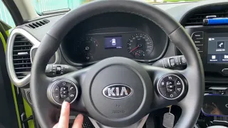 kia soul 3 прошивка