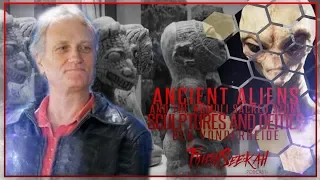 Ancient Aliens and The Nomoli Sacred Stone Sculptures and Deities  Ben Vonderheide