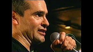 Henry Rollins - Live And Ripped In London (1999)