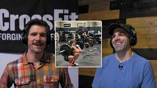 Varied Not Random #155: If CrossFit never existed, what would we do?