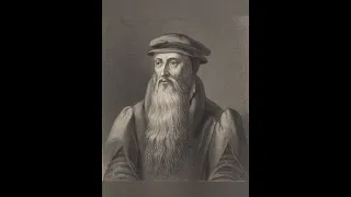 The Story of John Knox || "Lord, Give me Scotland or I die"