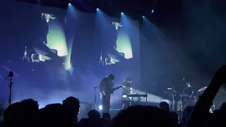 Beach House, “Space Song” - live at Kings Theatre 7/20/2022