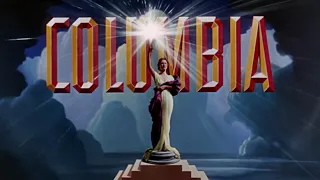 Columbia Pictures closing (1954)