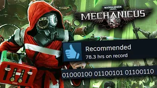 Mechanicus | Review