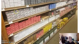 Bass Pro Ammo Update October 11th 2021