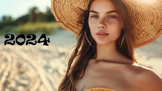 DEEP HOUSE MIX 2024 №516 👓 CAR MUSIC MIX 🚗 ETHNIC ARABIC MUSIC