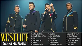 Best Songs Of Westlife - Westlife Greatest Hits Playlist - Best Love Songs 2022