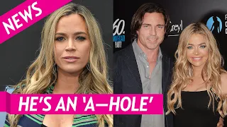 Teddi Mellencamp Stands By Calling Denise Richards’ Husband Aaron Phypers an ‘A—hole’