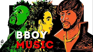 Bboy mixtape 🔥For Bboys🔥Bboy mixtape 2023