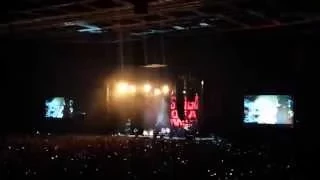 System of a Down-Chop Suey (Live in Moscow 20.04.2015)