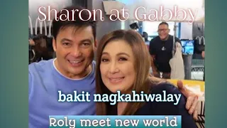 Sharon at Gabby bakit sila nagkahiwalay?sub_confirmation=1