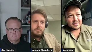 The Immigration Answers Show - Episode 603 ft Attorney Andrew Bloomberg