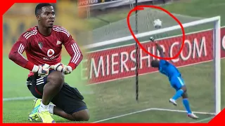 WATCH THE BEST SAVE FROM SENZO MEYIWA