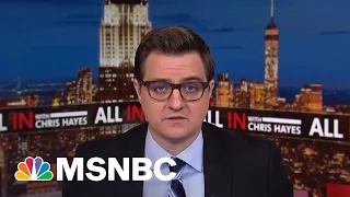 Watch All In With Chris Hayes Highlights: Jan. 31