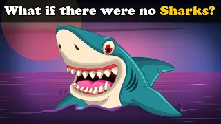 What if there were no Sharks? + more videos | #aumsum #kids #science #education #children