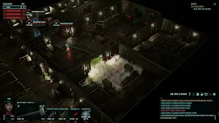Colony Ship - Underdog - 06 Armory Ambush vs Brotherhood - Solo
