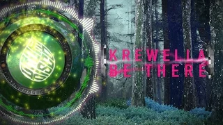 Krewella - Be There