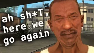 What Made GTA San Andreas A BIG Deal?