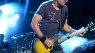 Keith Urban 'Stupid Boy' 3/14/09