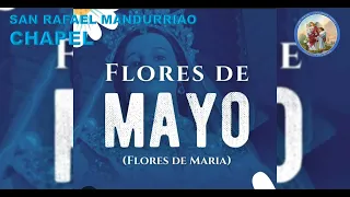 Flores de Mayo Song | Hiligaynon