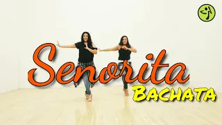 💥SEÑORITA💥(BACHATA VERSION👠)Shawn Mendes||Camila Cabello (DJ Tronky)