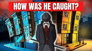 How Was HH Holmes Caught?