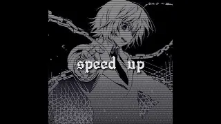 Кипелов - я свободен (speed up)