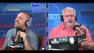 The Michael Kay Show - Best Moments Part 2