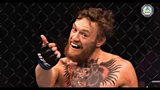 UFC Conor McGregor vs Floyd Mayweather Sat. Aug. 26 (2017)ᴴᴰ